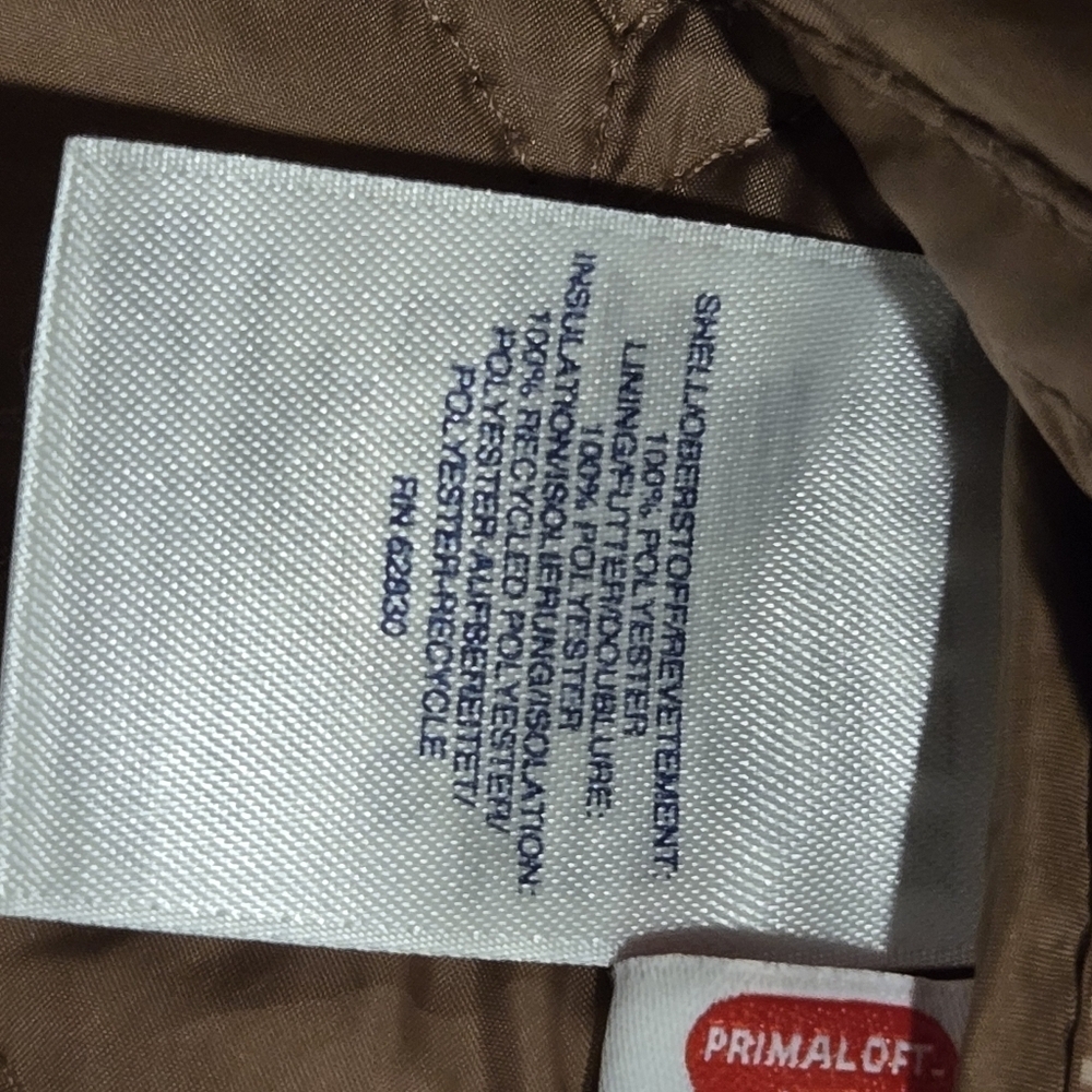 Lands End Jacket - Picture 12 of 12